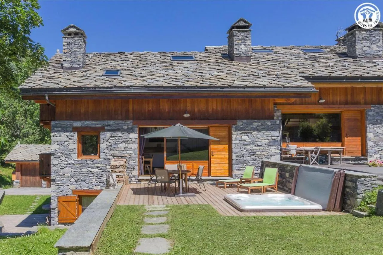Chalet Duhoux contacts
