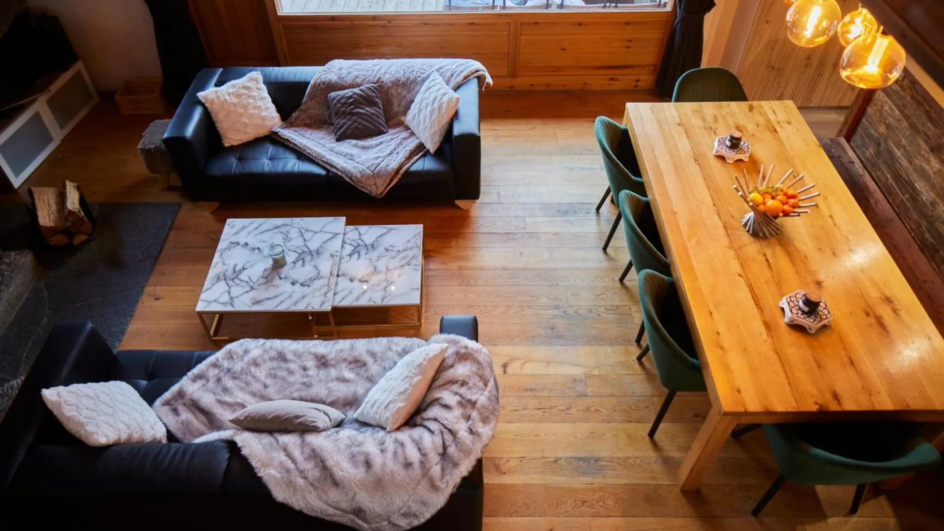 Chalet Duhoux Les Allues 0*,  France